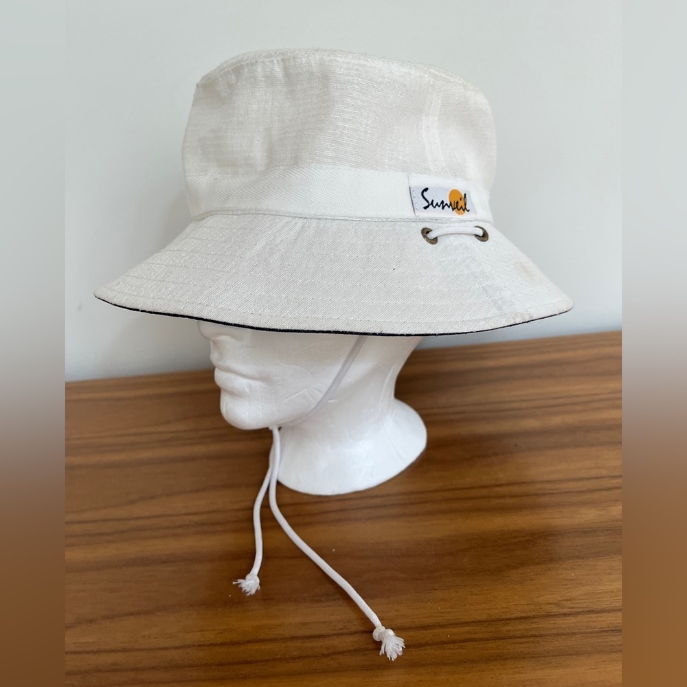 SUNVEIL Sun Wear Hat UV Protective Travel Tropical Fishing Safari Outdoors Camp